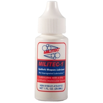 Picture of MILITEC-1 OIL 100001418