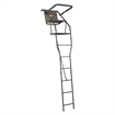 Picture of Millennium 18' Lite Single Ladder Stand L-124-SL