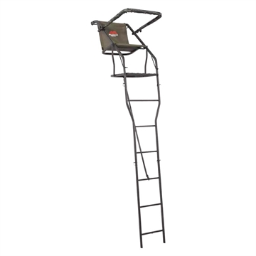 Picture of Millennium 18' Lite Single Ladder Stand L-124-SL