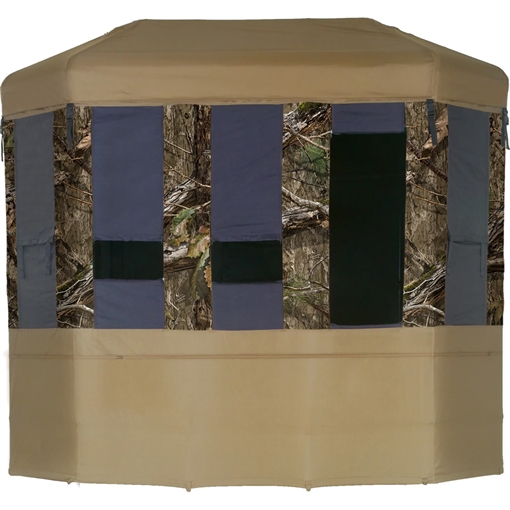 Picture of Millennium Millennium Antler Shak Ground Blind 30-30 GB-030-30 GB-30-30