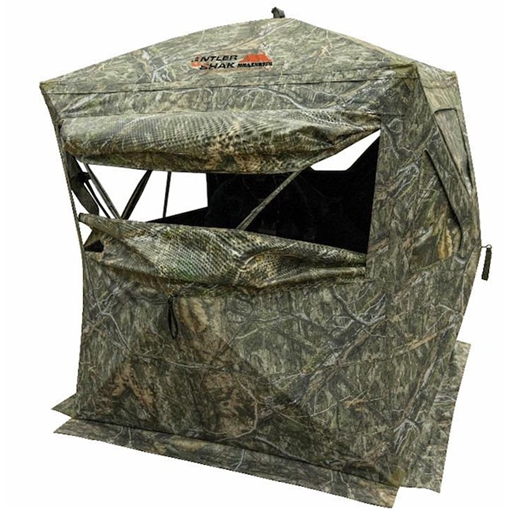 Picture of Millennium Millennium Antler Shak Ground Blind 7 Mag GB-07M-AG