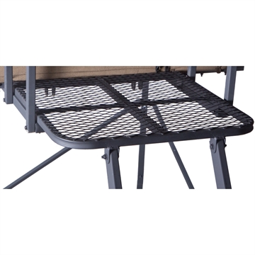 Picture of Millennium Buck Hut Ladder Platform Q-203-00