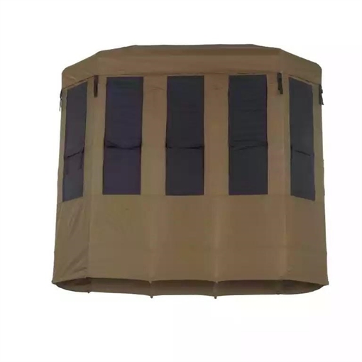 Picture of Millennium Buck Hut Shooting House Replacement Cover Q-202-00