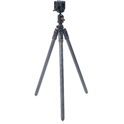 Picture of Millennium Millennium DeadLock Shooting Tripod Carbon ST-100-00