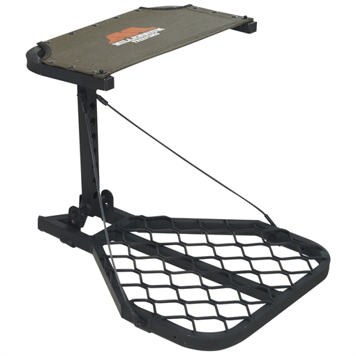 Picture of Millennium M7 Microlite Hang-On Tree Stand Includes Safe-Link 35' M-007-SL