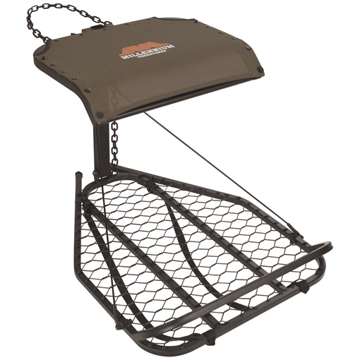 Picture of Millennium Millennium M25 Hang On Stand Steel M-025-SL