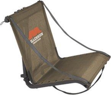 Picture of Millennium M300 Hang-On Tree Seat for Deer Turkey & Waterfowl Hunting M-300-00