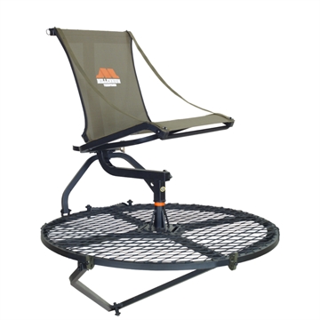 Picture of Millennium M360 Revolution Hang On Stand MOTOR FREIGHT ONLY M-360-SL