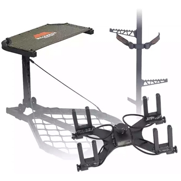 Picture of Millennium Run & Gun Hang On Combo M-RG7-SL