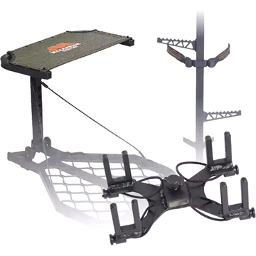 Picture of Millennium Run and Gun Hang On Combo M-008-SL