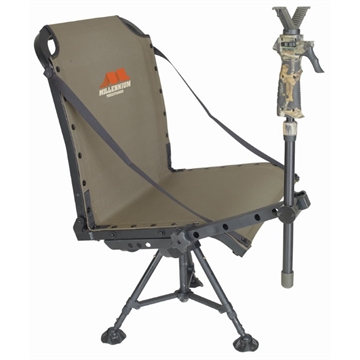 Picture of Millennium Millennium Shooting Rail G100/G200 G-101-00