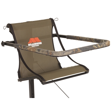 Picture of Millennium Millennium Shooting Rail M100U/M150 M-101-00