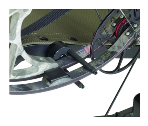 Picture of MILLENNIUM TREESTANDS BOW HOLDR FOR SEAT/STAND M-600-00