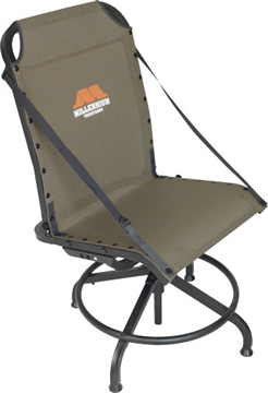 Picture of MILLENNIUM SHOOTING HOUSE CHAIR W/5" SEAT HGHT ADJUSTMNT G20000 G-200-00