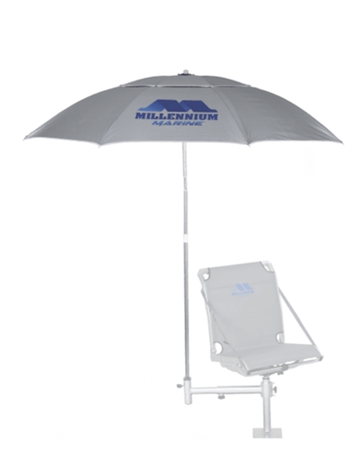 Picture of MILLENNIUM TREESTANDS U570 SHADETREE UMBRELLA U-570-00