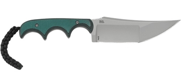 Picture of CRKT Min Katana 3.26in PLN Edge TEA 2394C 794023239416