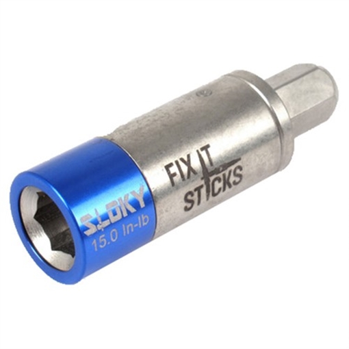 Picture of Fix It Sticks 15 INCH LBS MINIATURE TORQUE LIMITER FISTL15