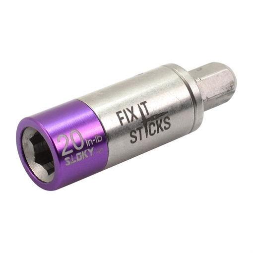 Picture of Fix It Sticks 20 INCH LBS MINATURE TORQUE LIMITER FISTL20