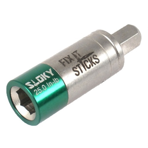 Picture of Fix It Sticks 25 INCH LBS MINIATURE TORQUE LIMITER FISTL25