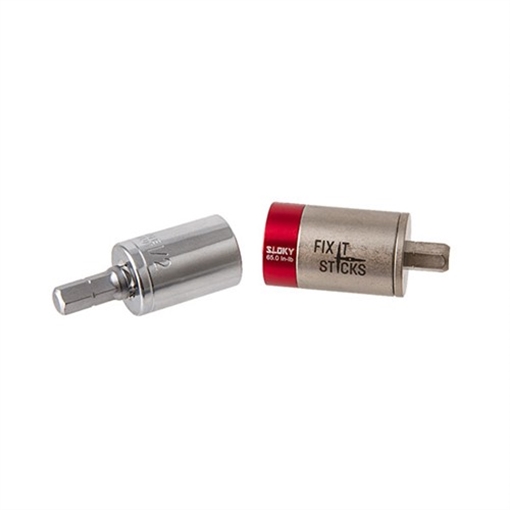 Picture of Fix It Sticks 65 INCH LBS MINIATURE TORQUE LIMITER FISTL65