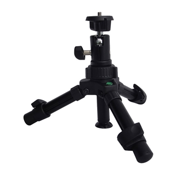 Picture of Longshot Target Cameras MINI CAMERA TRIPOD TV-AT100