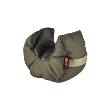 Picture of Wiebad MINI FORTUNE COOKIE BAG OD GREEN MINIFC-OD MINIFC-OG