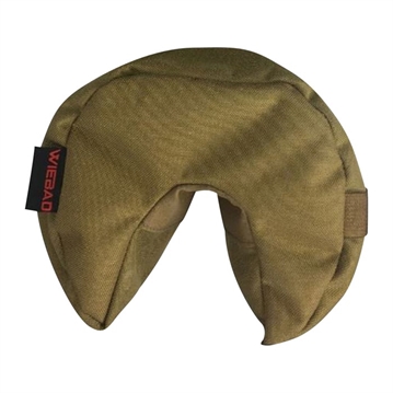 Picture of Wiebad MINI FORTUNE COOKIE BAG COYOTE B MINIFC-C