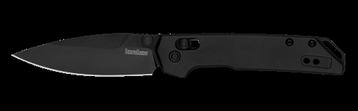 Picture of Kershaw Mini Iridium - Black 2051BLK
