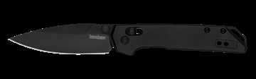 Picture of Kershaw Mini Iridium - Black 2051BLK