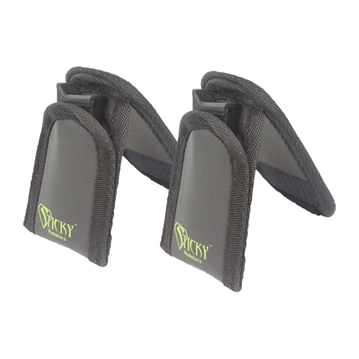 Picture of Sticky Holsters Inc X2 MINI MAG POUCH