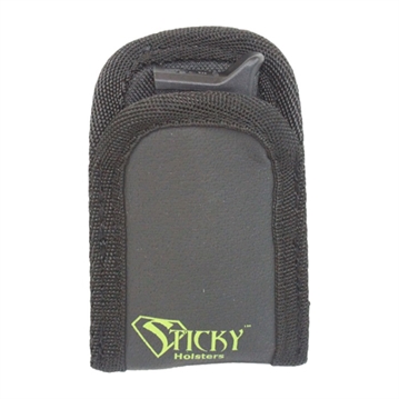 Picture of Sticky Holsters Inc MINI MAG SLEEVE