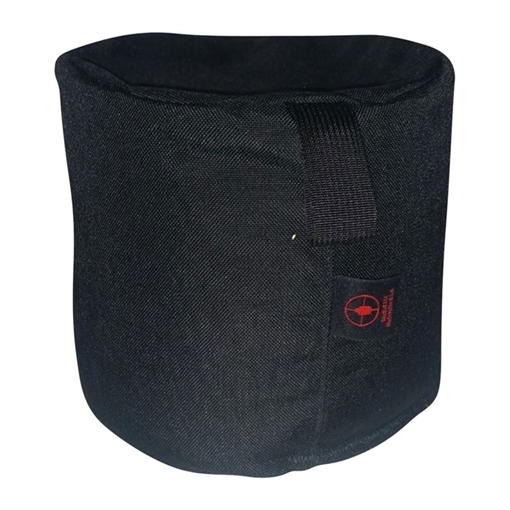 Picture of Wiebad MINI RANGE CUBE BAG BLACK MRANGEC-BK MRCUBE-B