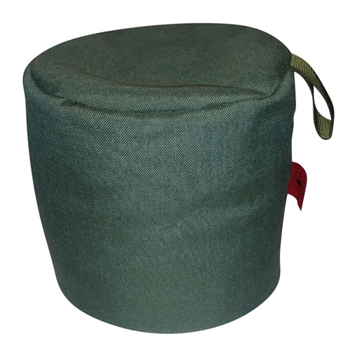 Picture of Wiebad MINI RANGE CUBE BAG OD GREEN MRANGEC-OD MRCUBE-OG