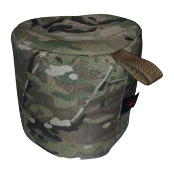 Picture of Wiebad MINI RANGE CUBE BAG MULTICAM MRANGEC-MC MRCUBE-M
