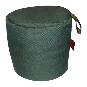 Picture of Wiebad MINI RANGE CUBE BAG OD GREEN MRANGEC-OD MRCUBE-OG