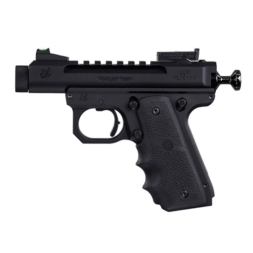 Picture of Volquartsen MINI SCORPION 22 LONG RIFLE 3'' BBL (2)10 ROUND BLACK VC3SN-0590