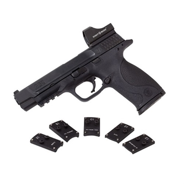 Picture of Brownells MINI SHOT PISTOL MOUNT SIG SAUER P226 SM19032