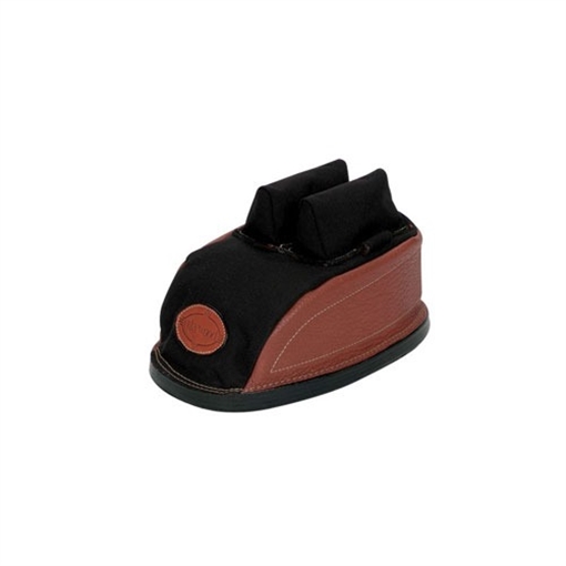 Picture of Edgewood Shooting Bags MINIGATER STD 3-1/2''H 3/8'' SPREAD BLACK CORDURA MINIGATOR BAG