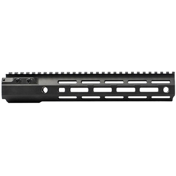 Picture of Aero Precision MINIMAL OPTICAL DEFLECTION (MOD) 4 HANDGUARD 11.4'' BLACK APRA600004C