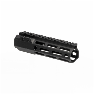 Picture of Aero Precision MINIMAL OPTICAL DEFLECTION (MOD) 4 HANDGUARD 7.2'' BLACK APRA600007C