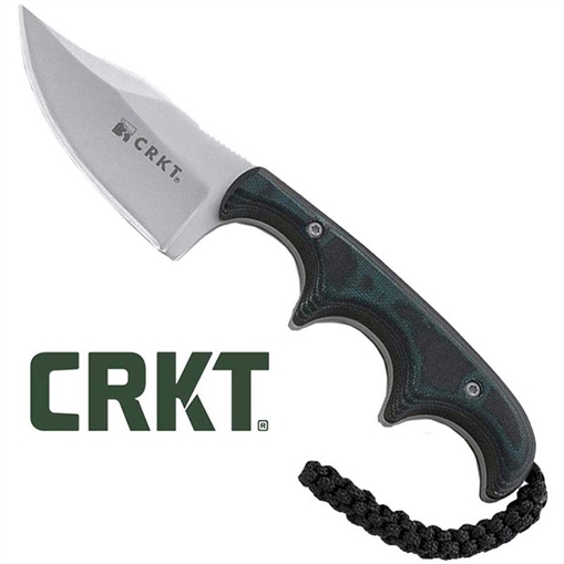 Picture of CRKT Minimalist Bowie 2.13in PLN BK 2387C 794023238716