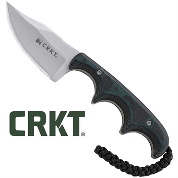 Picture of CRKT Minimalist Bowie 2.13in PLN BK 2387C 794023238716