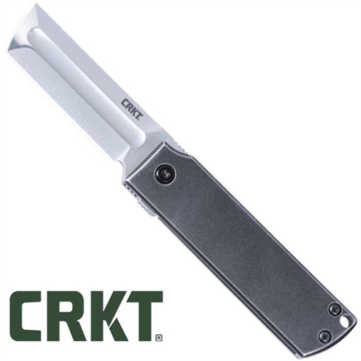 Picture of CRKT MinimalX 2.19in TNT PLN ED SS 5915C 794023591514