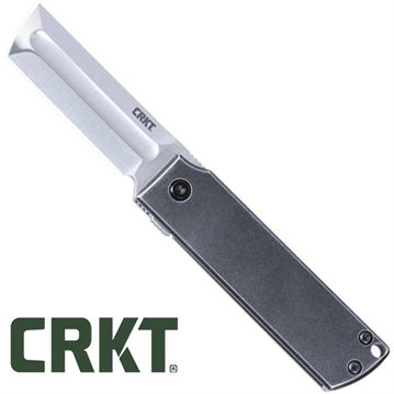 Picture of CRKT MinimalX 2.19in TNT PLN ED SS 5915C 794023591514