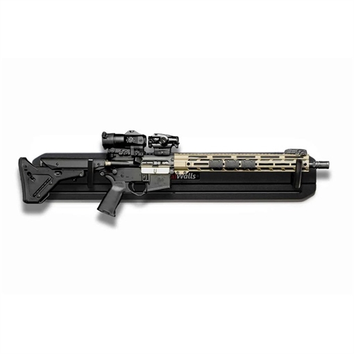 Picture of Tactical Walls MINMOD RAIL RACK MWMIDRAILPK