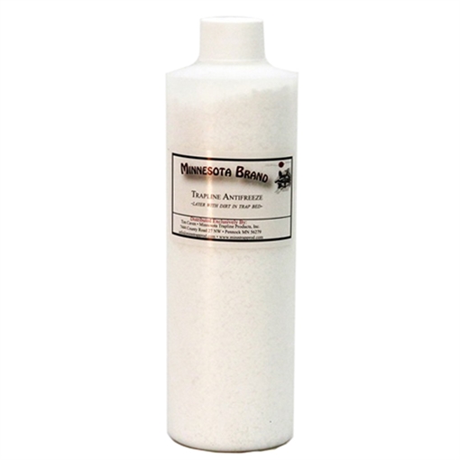 Picture of Minnesota Trapline Minneosta Brand Flake Type Antifreeze 1 lb. FTA