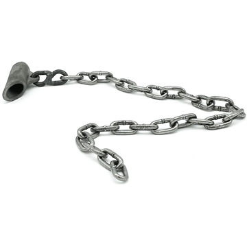 Picture of Minnesota Trapline Minnesota Original Chain Stakes 12 pk. CSORG