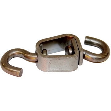 Picture of Minnesota Trapline Crunch Proof Swivels MBCP