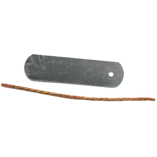 Picture of Minnesota Trapline Minnesota Trapline Write Your Own Trap Tags 25 pk. WYO