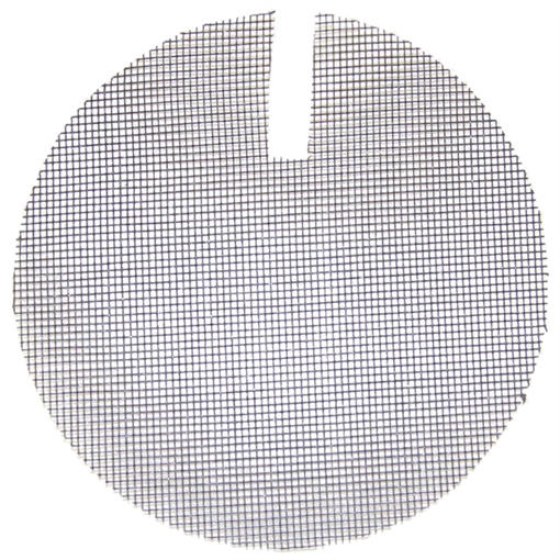 Picture of Minnesota Trapline Minnesota Trapline Fiberglass Trap Pan Covers No. 1.5 24 pk. 1.5 PANCOVERS